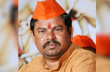 BJP MLA arrested over remark on Prophet after massive protest in Hyderabad